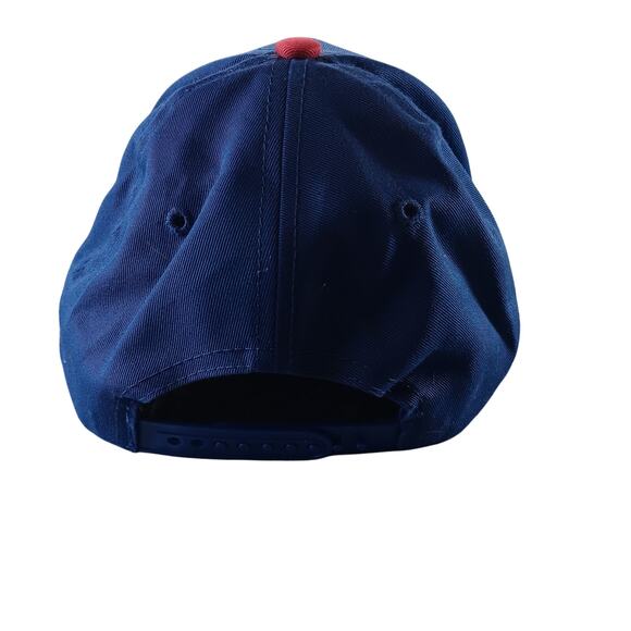 Chicago Cubs 47‎ Brand Snapback Hat - Picture 3 of 9